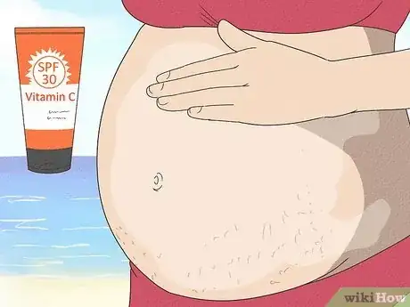 Image titled Minimize Stretch Marks During Pregnancy Step 8