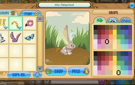 Image titled Animal Jam Color selection