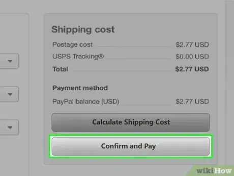 Image titled Print Shipping Labels from PayPal Step 22