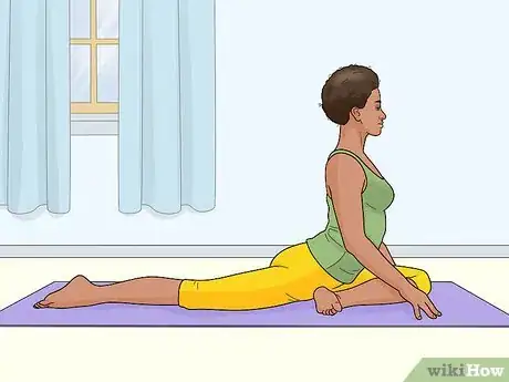 Image titled Do Yoga and Positive Thinking Step 10