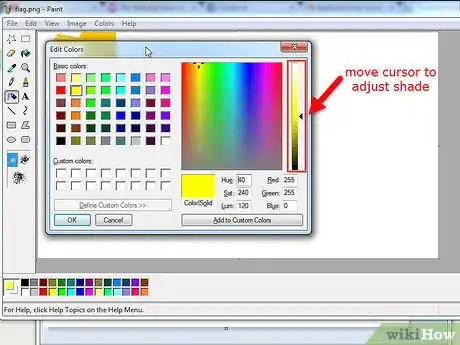 Image titled Shade in Microsoft Paint Step 5