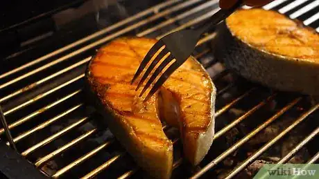 Image titled Grill Fish Step 11