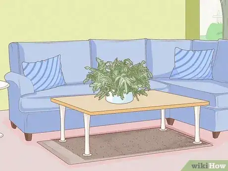 Image titled Arrange Plants in Living Room Step 6