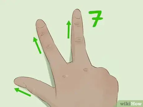 Image titled Count to 99 on Your Fingers Step 9