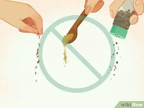 Image titled Enjoy Spicy Foods Step 2