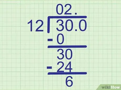 Image titled Divide a Whole Number by a Decimal Step 12