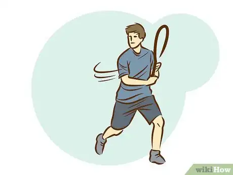 Image titled Hit a Backhand Step 23