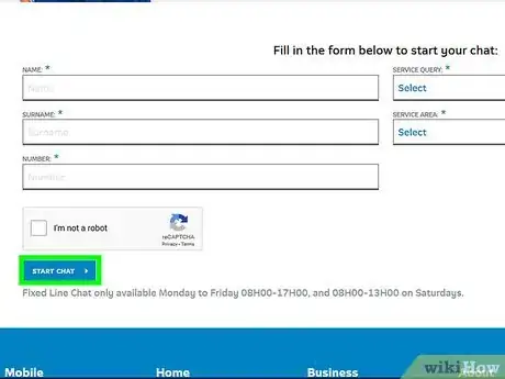 Image titled Contact Telkom Step 5