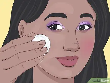 Image titled Start Wearing Makeup Step 22