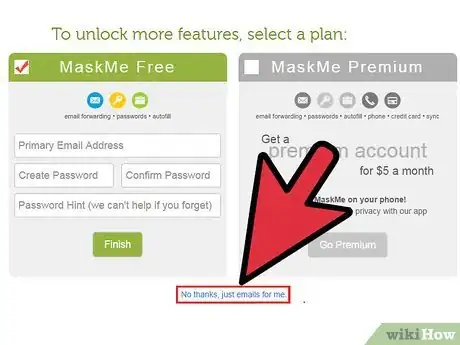 Image titled Mask Your Email Address Using MaskMe Step 12