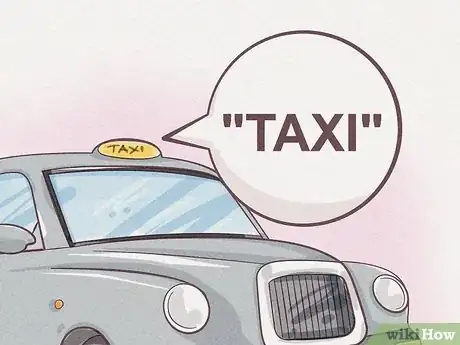 Image titled Call a Taxi in London Step 2