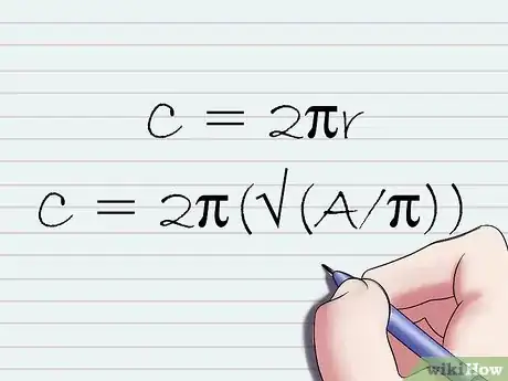 Image titled Work out the Circumference of a Circle Step 16