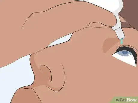 Image titled Prevent Headaches While Playing Video Games Step 11