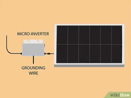 Image titled Install Solar Panels Step 09