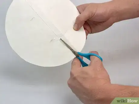 Image titled Make a Paper Pompom Step 10