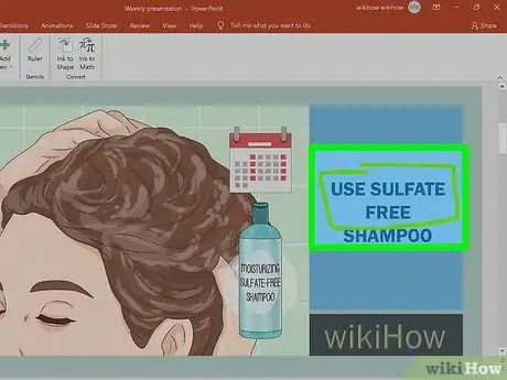 Image titled Draw Using PowerPoint Step 13
