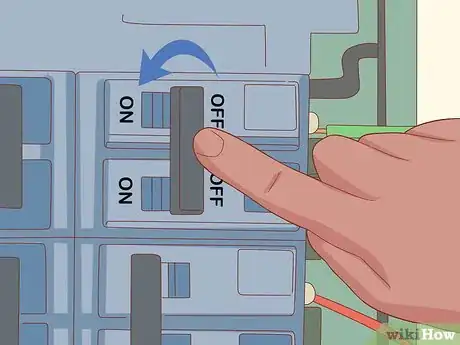 Image titled Tell if a Circuit Breaker Is Bad Step 13