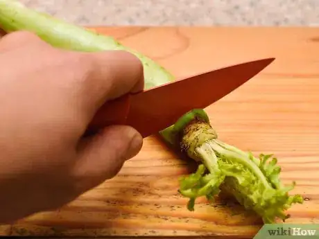 Image titled Make Wasabi Step 2