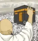 Perform Hajj