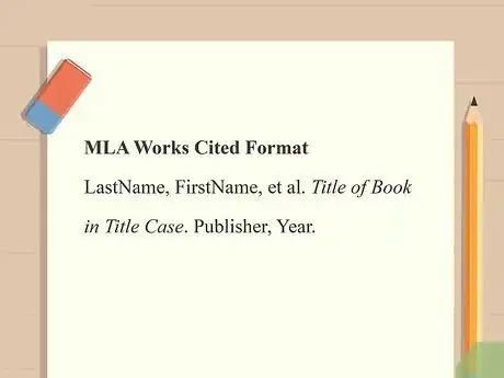 Image titled Cite Books with Multiple Authors Step 1