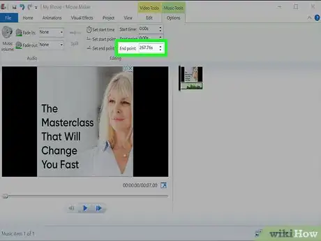 Image titled Create a YouTube Video With an Image and Audio File Step 9