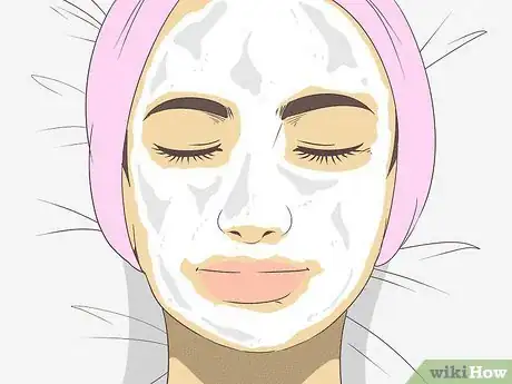 Image titled Get Rid of Spots on Your Skin Step 3