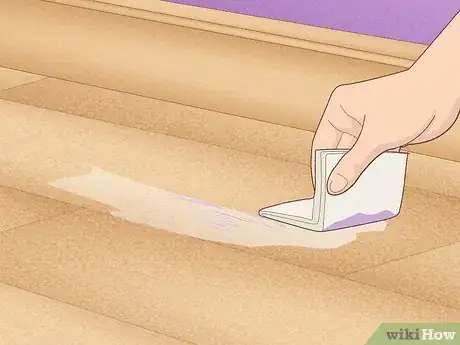 Image titled Remove Paint on Hardwood Floors Step 13