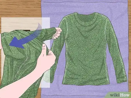 Image titled Shrink a Wool Sweater Step 9