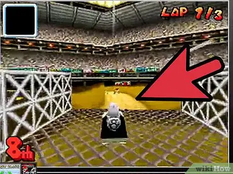 Image titled Improve at Mario Kart DS Step 7