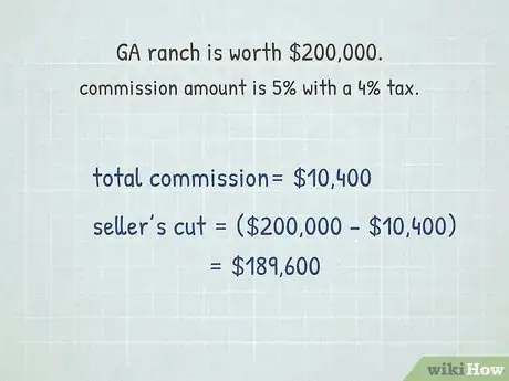 Image titled Calculate Real Estate Commissions Step 10