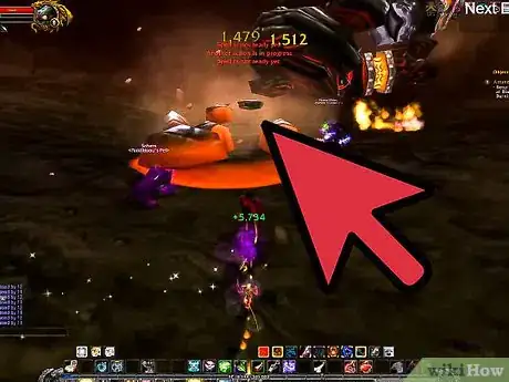 Image titled Get Started in Molten Core in World of Warcraft Step 11