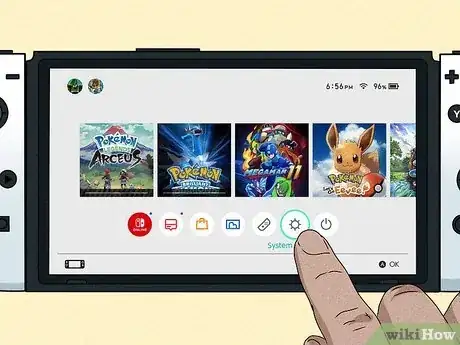 Image titled Nintendo Switch Not Connecting to TV Step 31