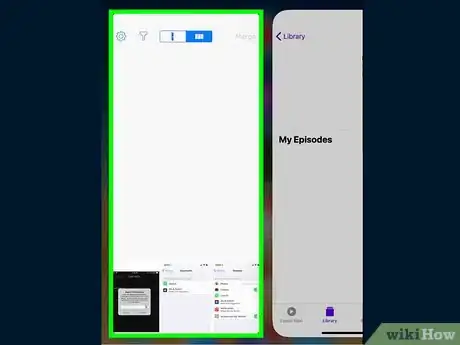 Image titled Close Apps on iPhone Step 3