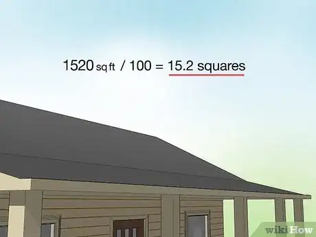 Image titled Estimate Roofing Materials Step 2