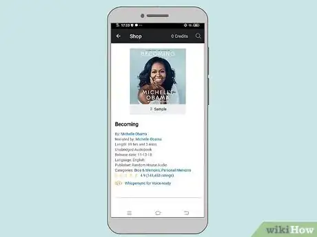 Image titled Download Audio Books Step 33