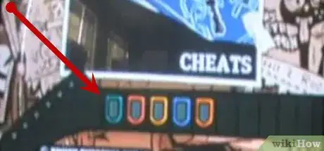 Image titled Enter Cheats on Guitar Hero2 With Dual Shock Step 2