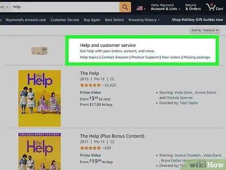 Image titled Check an Amazon Giftcard Balance Step 4