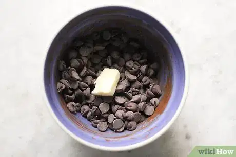 Image titled Make Puppy Chow Without Peanut Butter Step 1