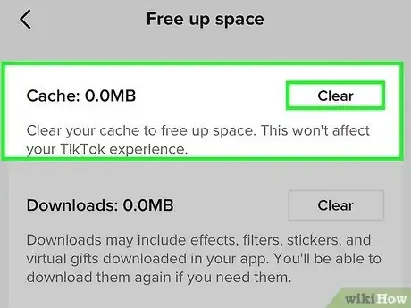 Image titled Clear Tiktok Cache Step 5