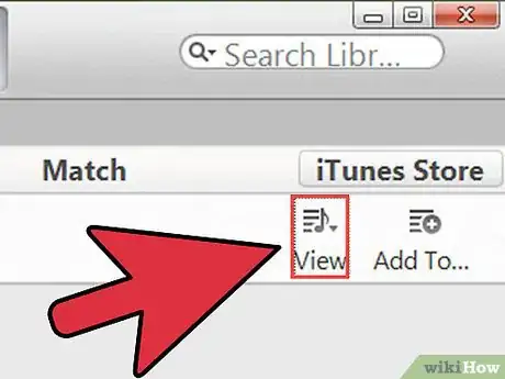 Image titled Import Audiobooks Into iTunes Step 9