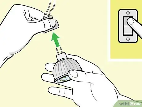 Image titled Replace Halogen Downlights with Led Step 19