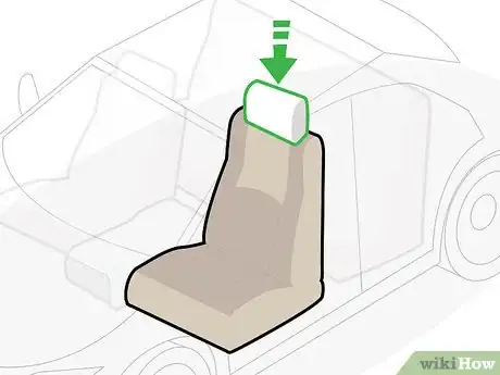 Image titled Protect Cloth Car Seats Step 11