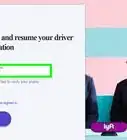 Contact Lyft