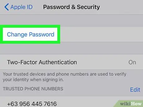 Image titled Change Your Apple ID Password Step 19