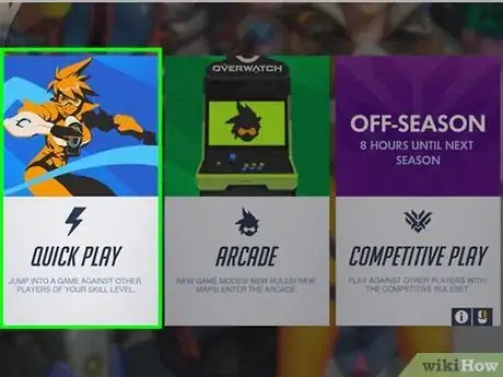 Image titled Play Overwatch Step 5