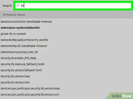 Image titled Enable SSL 3.0 Step 4