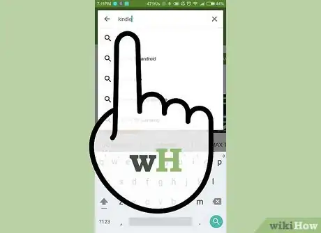 Image titled Buy Books on the Kindle App Step 13