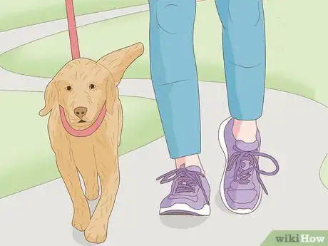 Image titled Walk Properly Step 14