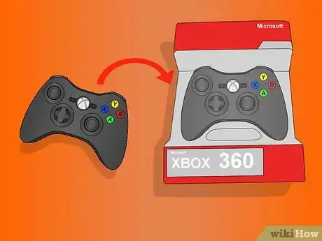 Image titled Fix an Xbox 360 Wireless Controller That Keeps Shutting Off Step 10