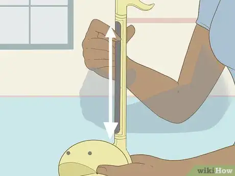 Image titled Play an Otamatone Step 11